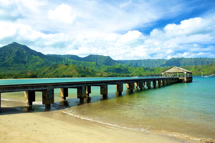 Best of Kauai Land Tour Plus Wailua River Boat Cruise to Fern Grotto